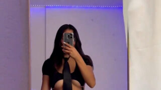 Louisa Castillo Hot slutty babe – Onlyfans video leaked